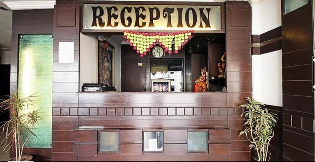 Hotel Bhargav Katra  Luaran gambar