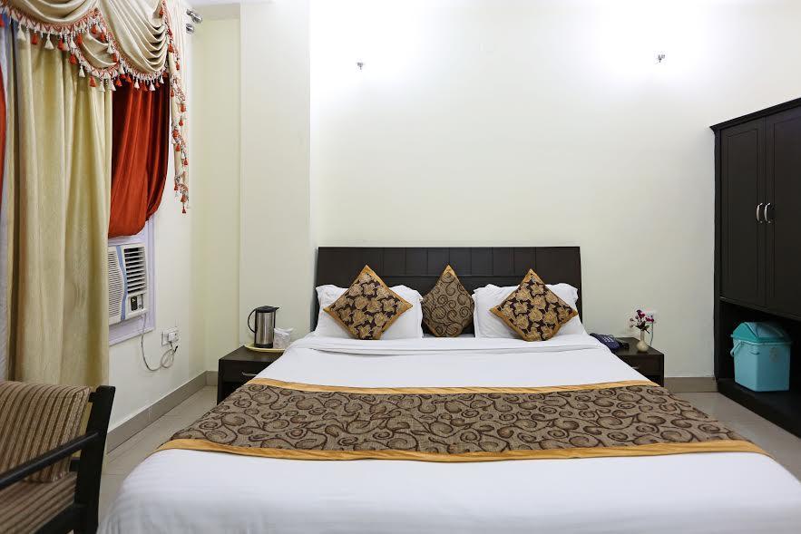 Hotel Bhargav Katra  Bilik gambar