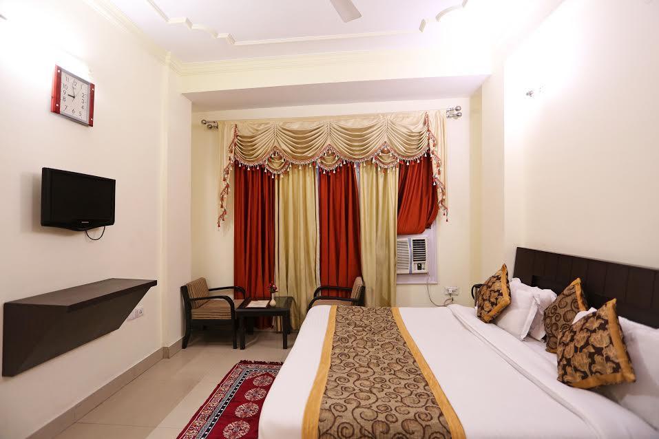 Hotel Bhargav Katra  Bilik gambar