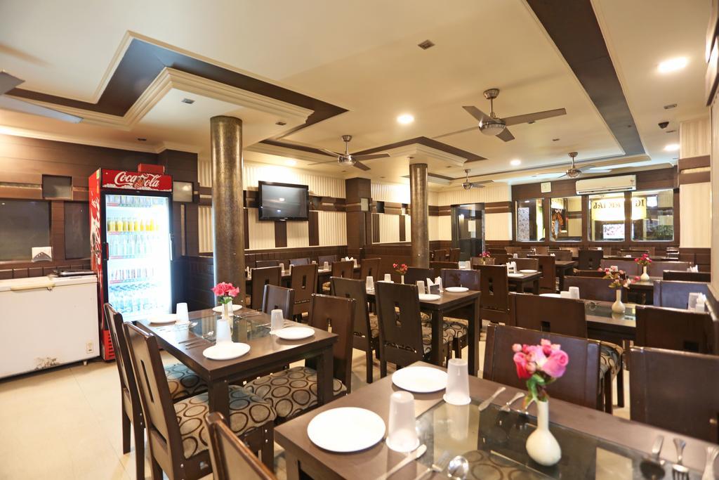 Hotel Bhargav Katra  Luaran gambar