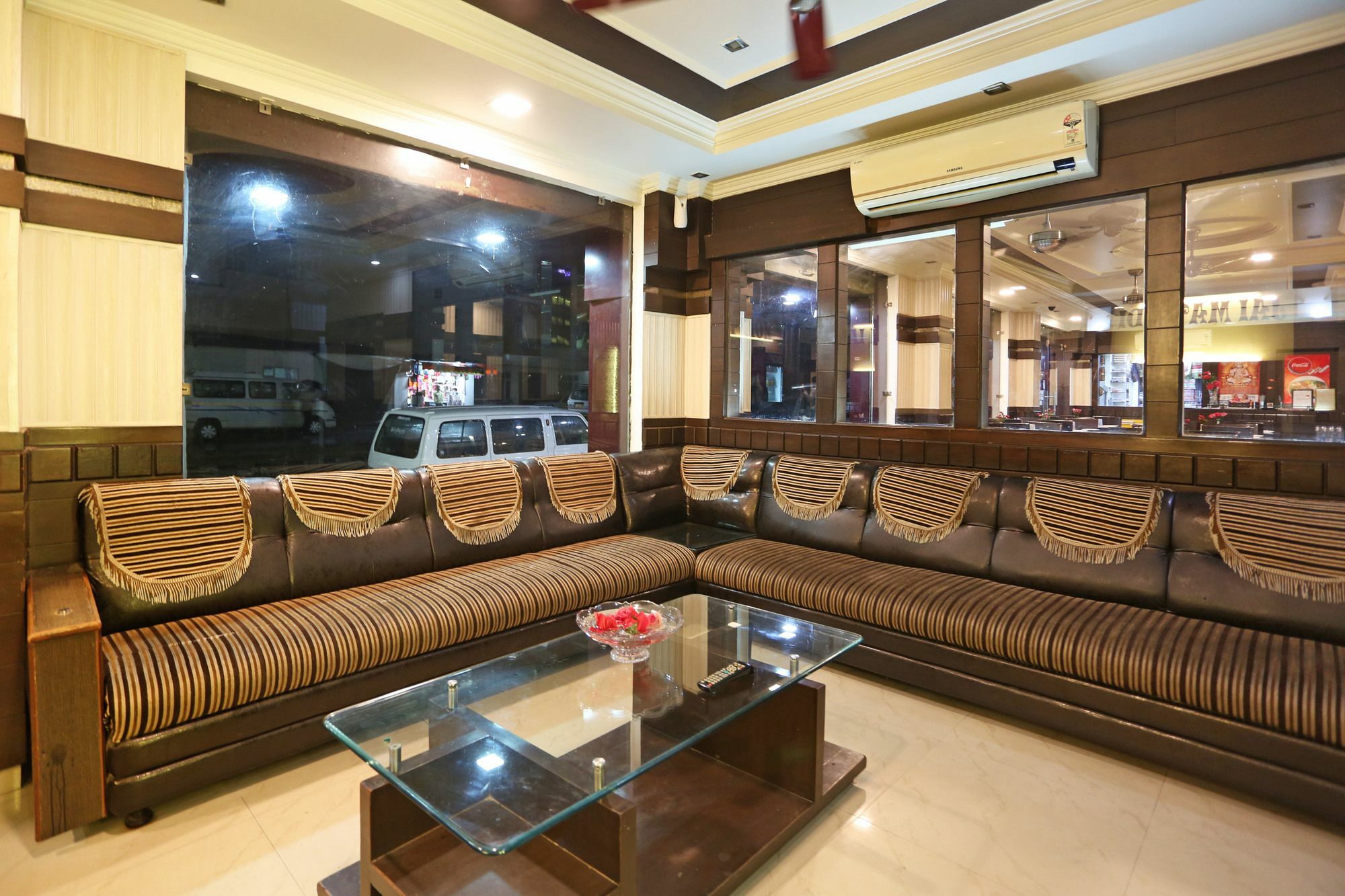 Hotel Bhargav Katra  Luaran gambar
